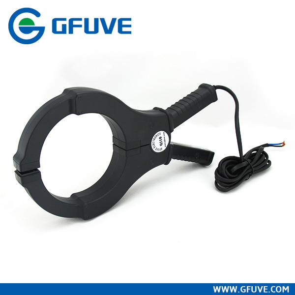 Clamp Adaptor 1000A Current Sensor Clamp on Current Transformer