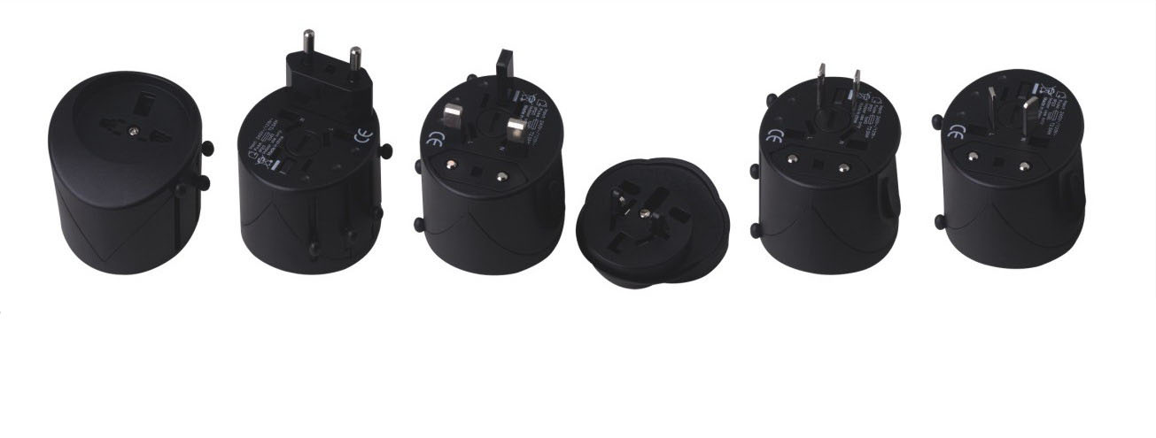 Ee-Wy03 Universal Travel Adaptor