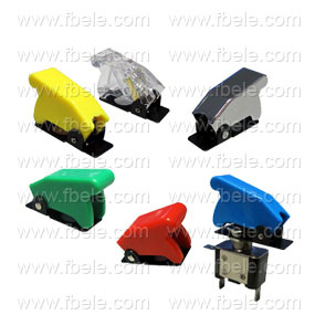 Push Button Switch/Micro Switch/Medium Toggle Switch (SAC-1) (MRS-101-8)