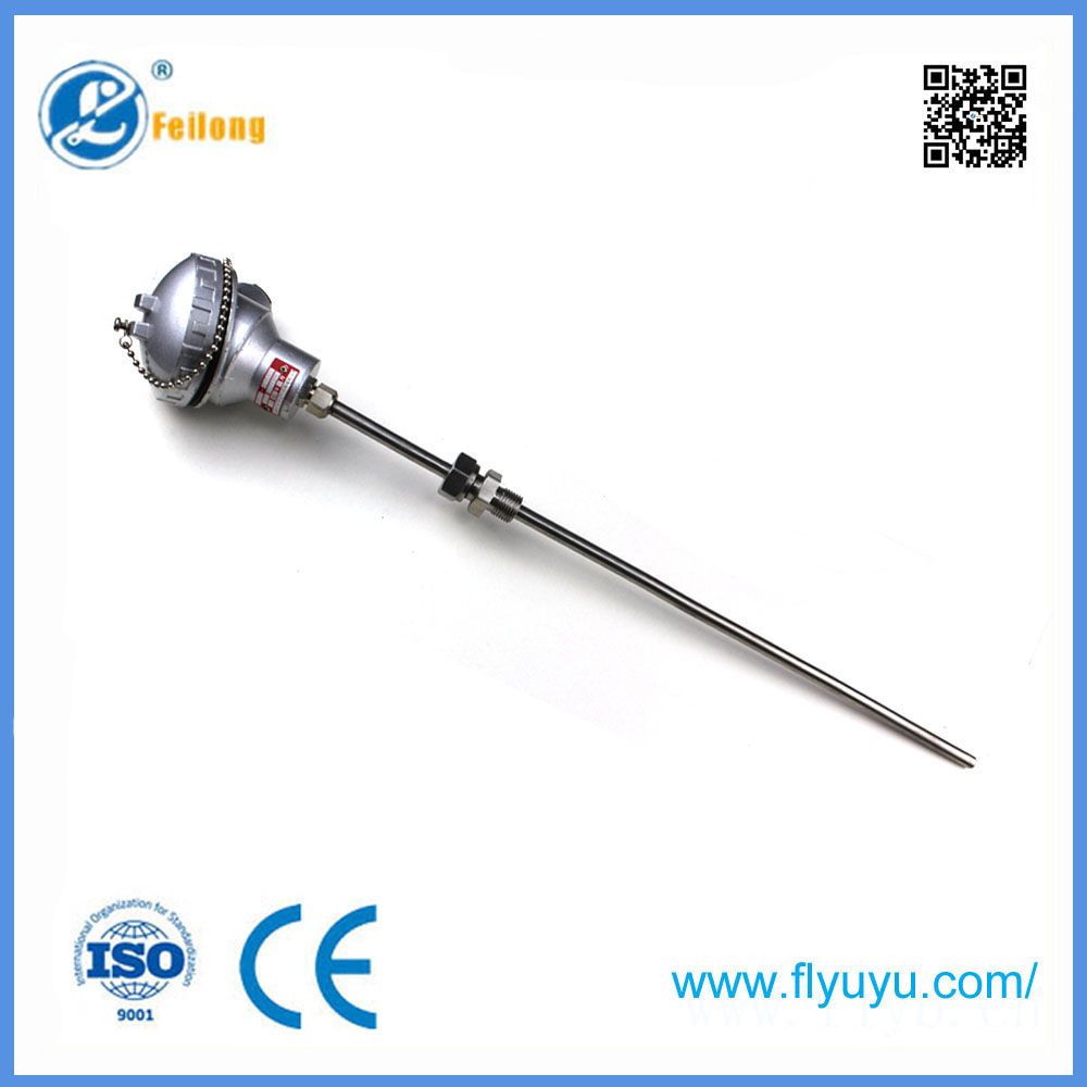 K Type Screw Bolt Thermocouple