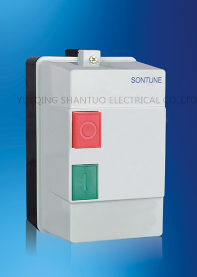 Sontune Se1 Magnetic Starter