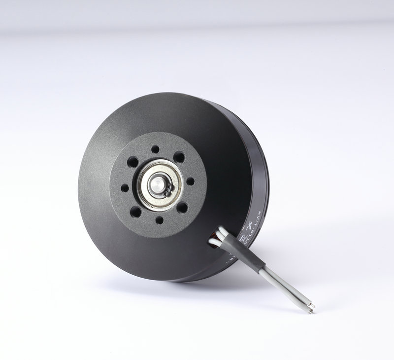 Top One 14 Poles High Torque 5010 22.2V 180W Brushless DC Motor with 6s ESC for Quadcopter, Multirotor and Fixed Wing