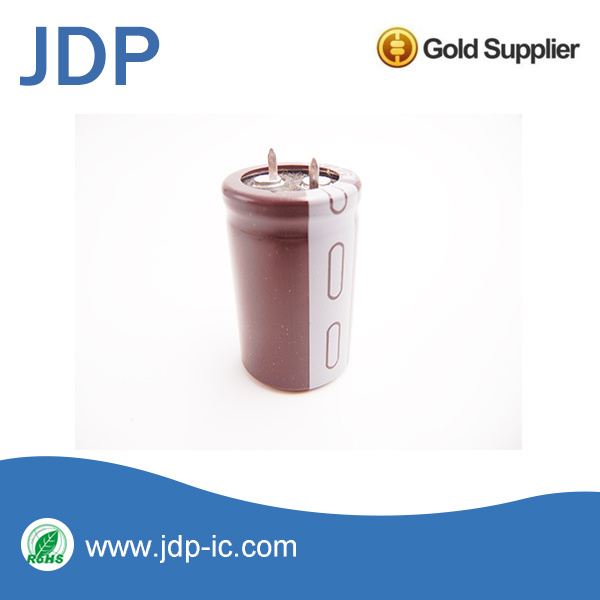 Aluminum Electrolytic Capacitor 400V 150UF