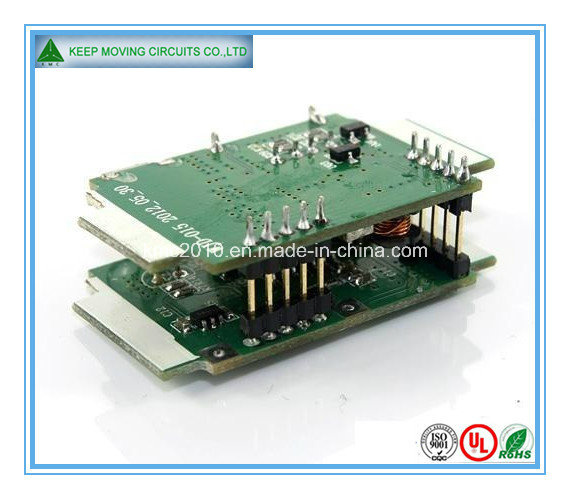 Electronic One-Stop 2-Layer and Multilayer PCBA Manufacturing