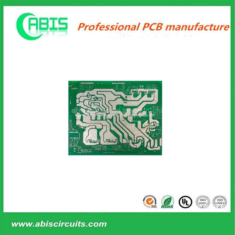 Custom Design PCB Board Fabricator