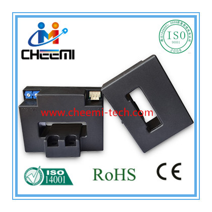 Current Transducer Hall Sensor Detecting Communication Base Station Power Supply
