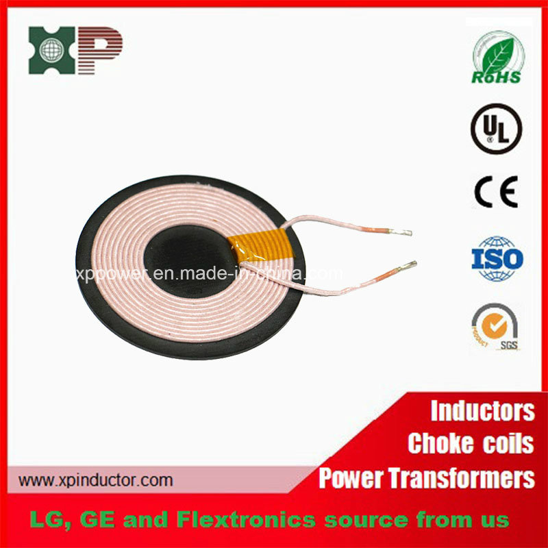 A5 Qi Standard Wireless Coils Transmaitter Wireless Charging for Phone