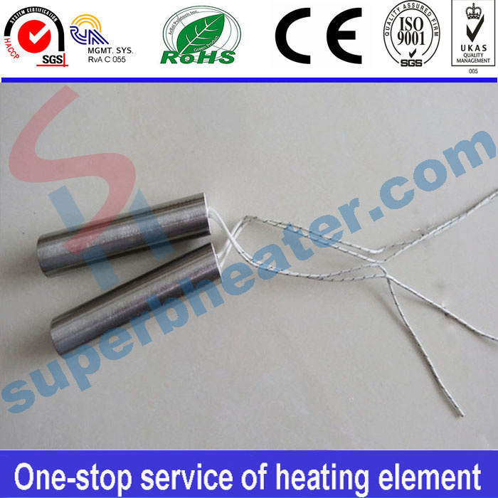 Cartridge Rod Heater Electric Heaters Heating Element