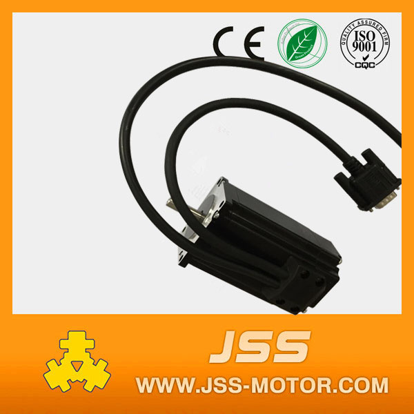 NEMA 24 Closed Loop Stepper Motor with Encoder 1000PPR 3n. M