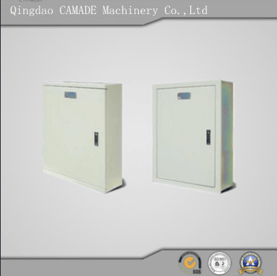 Sheet Metal Distribution Cabinet with High Quality