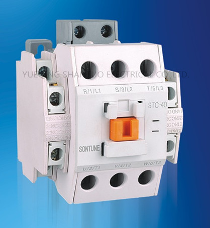 Sontune Stc-50 (GMC) AC Contactor