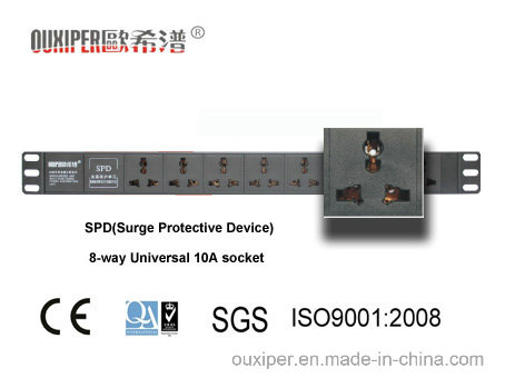 SPD Surge Protectin PDU
