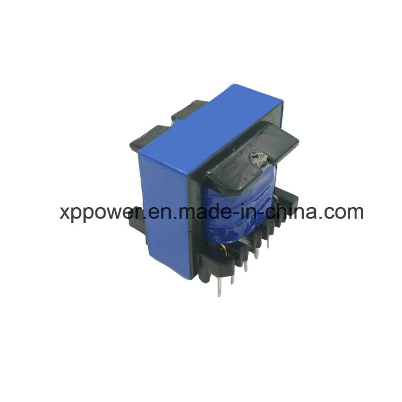Vertical Ee High Frequency Transformer