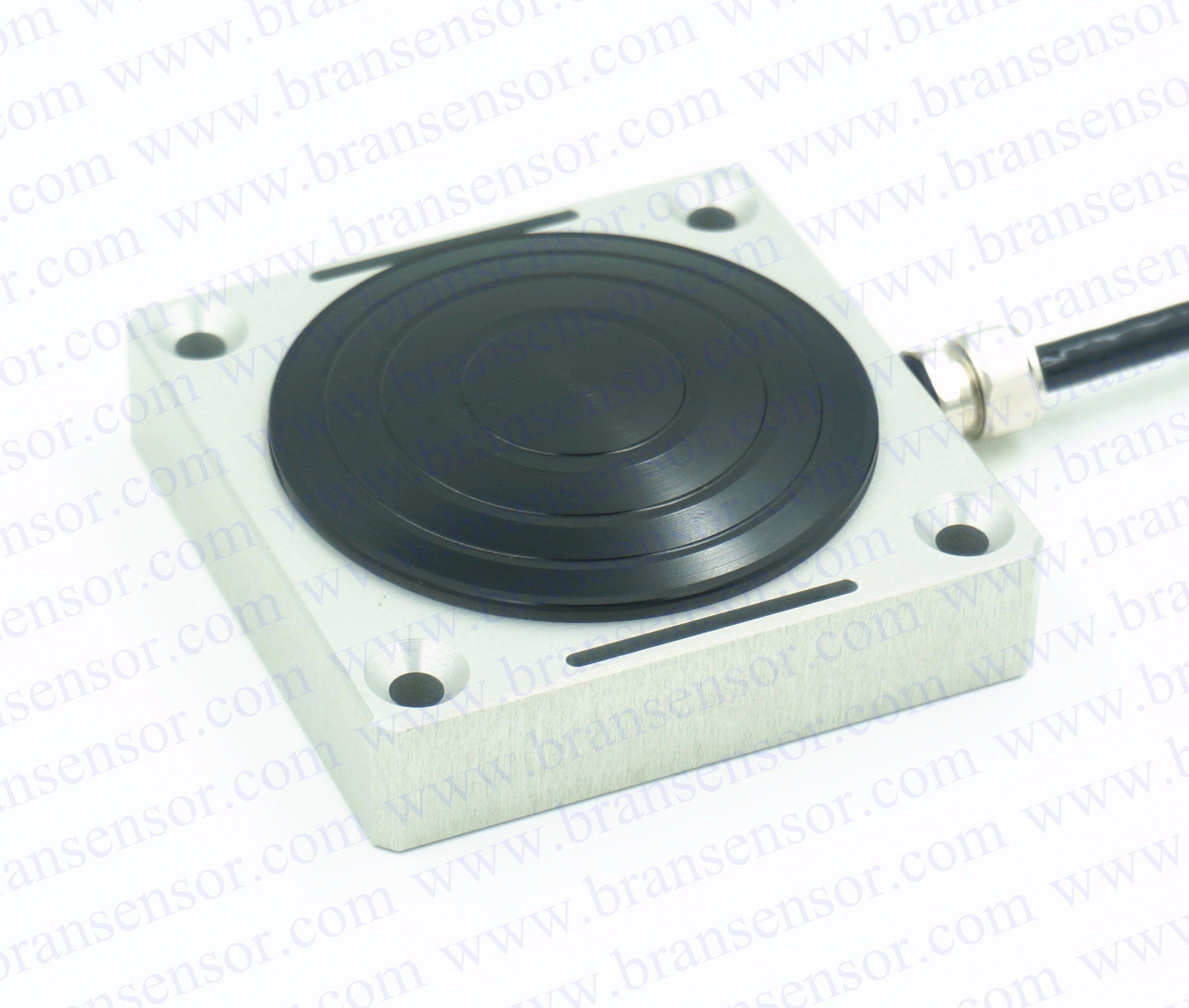 Brake Padel Load Cell for Testing of Truck Manufacturing (B)