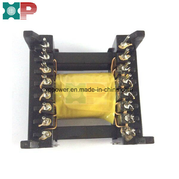 Etd Type High Frequency Transformer /Fly-Back Transformer for Inverter