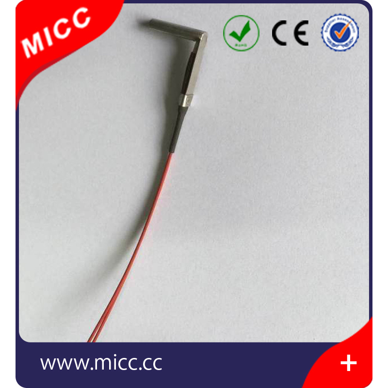 Micc Electric Right Angle L Type Cartridge Heater
