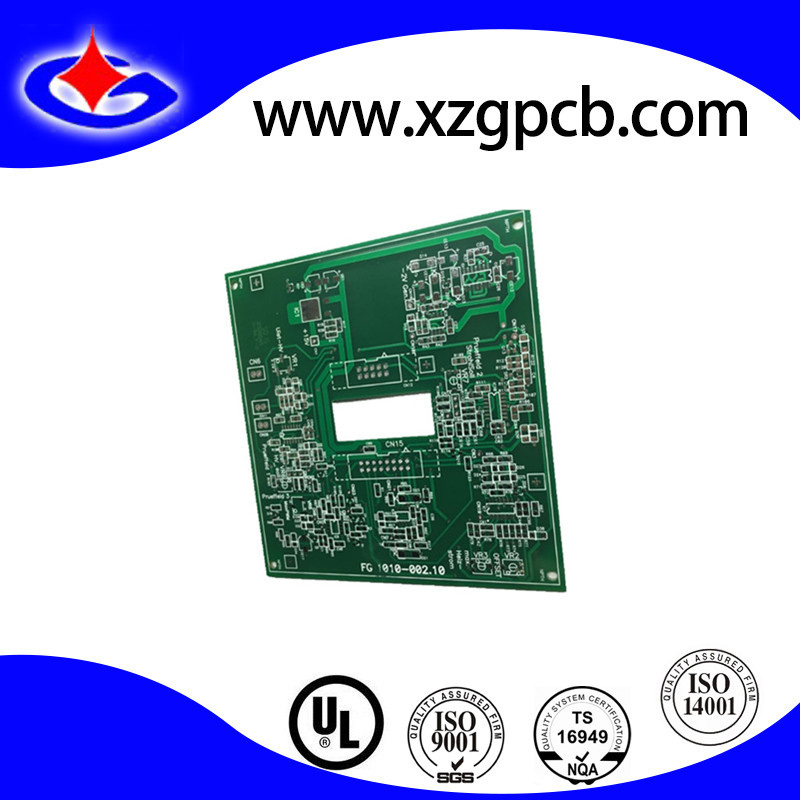 PCB Manufacturer Customize Electronical Doorbell Circuit Board PCB