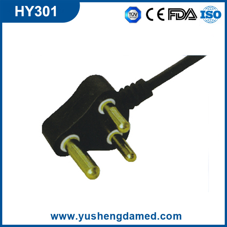 Hot Sale Cheappest Power Cord Plugs