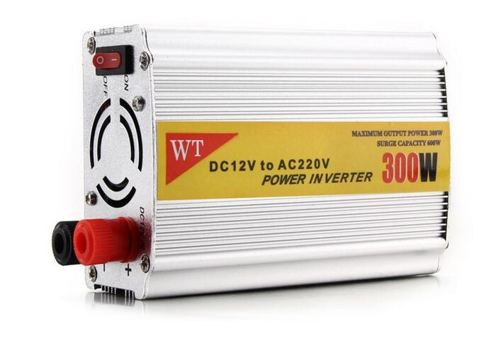 300W Car Power Inverter