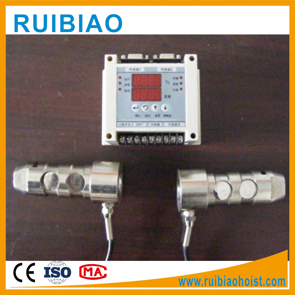 Construction Hoist Spare Parts Overload Protection Device