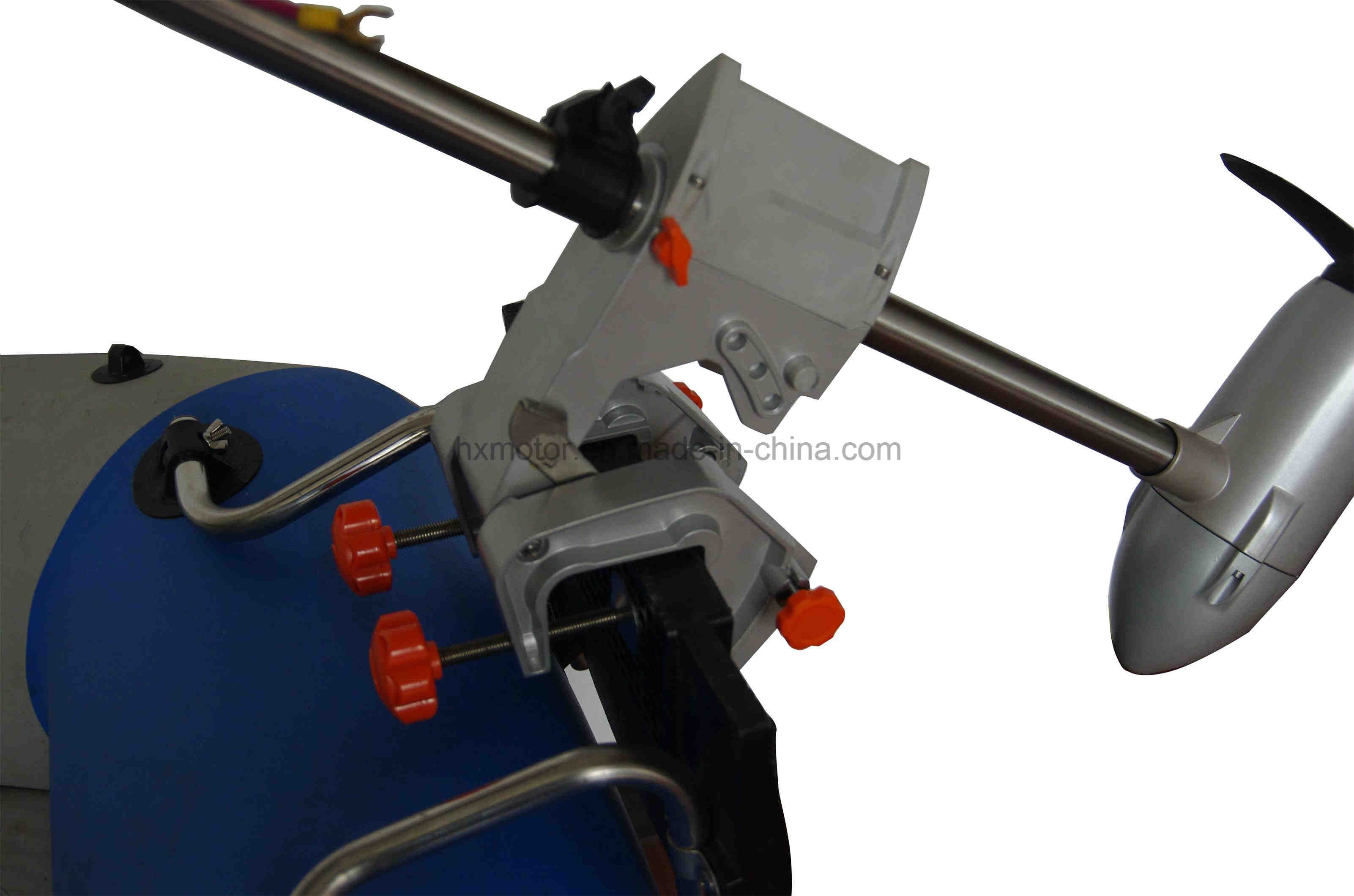 Motor Electric Outboard for Ningbo