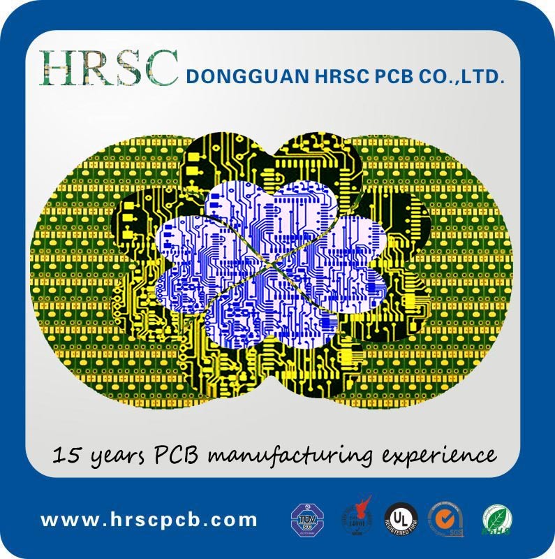 Air Conditioners China PCBA&PCB Design