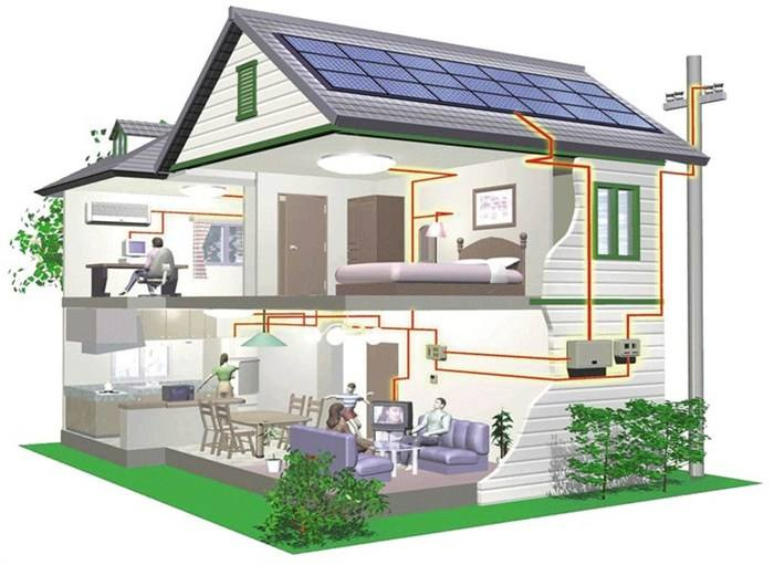 20kwh Lithium Battery System for Storage Energy System
