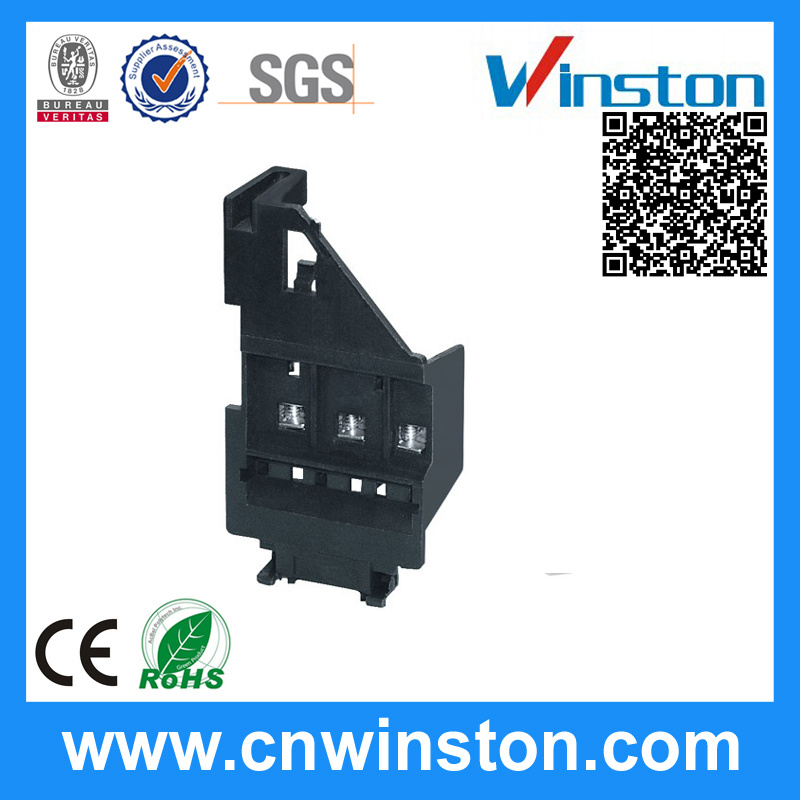 Jrs1, Lr1 Series Thermal Overload Relay with CE