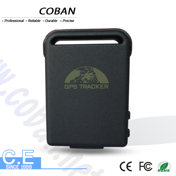 Personal Mini GPS Chip Tracker102