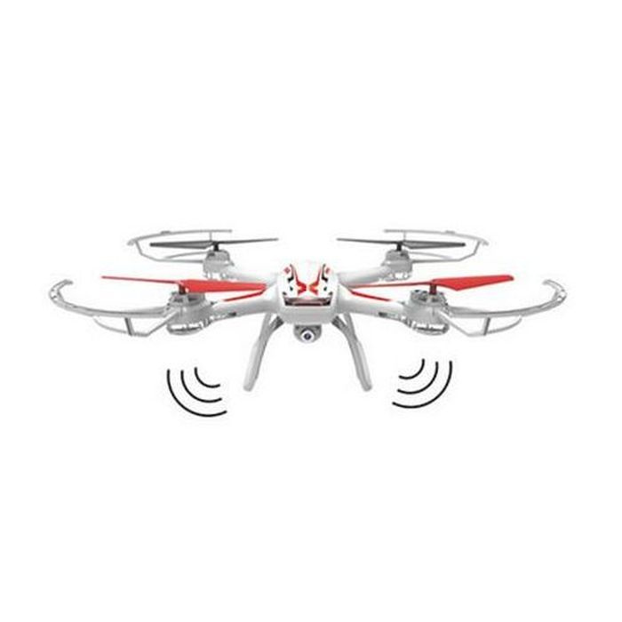 07354hc-WiFi Fpv RC Drone RTF