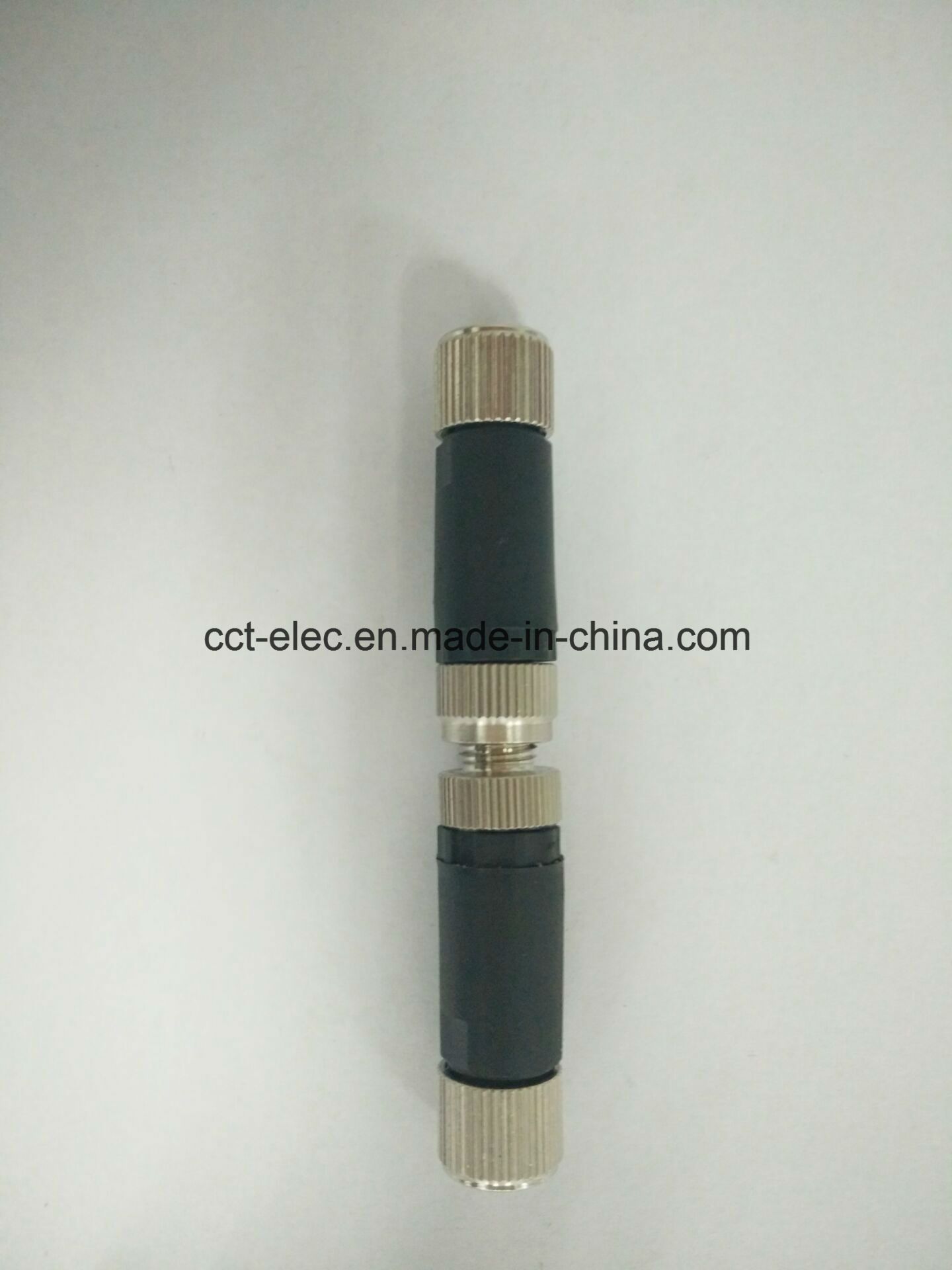 M12 4p M Connector