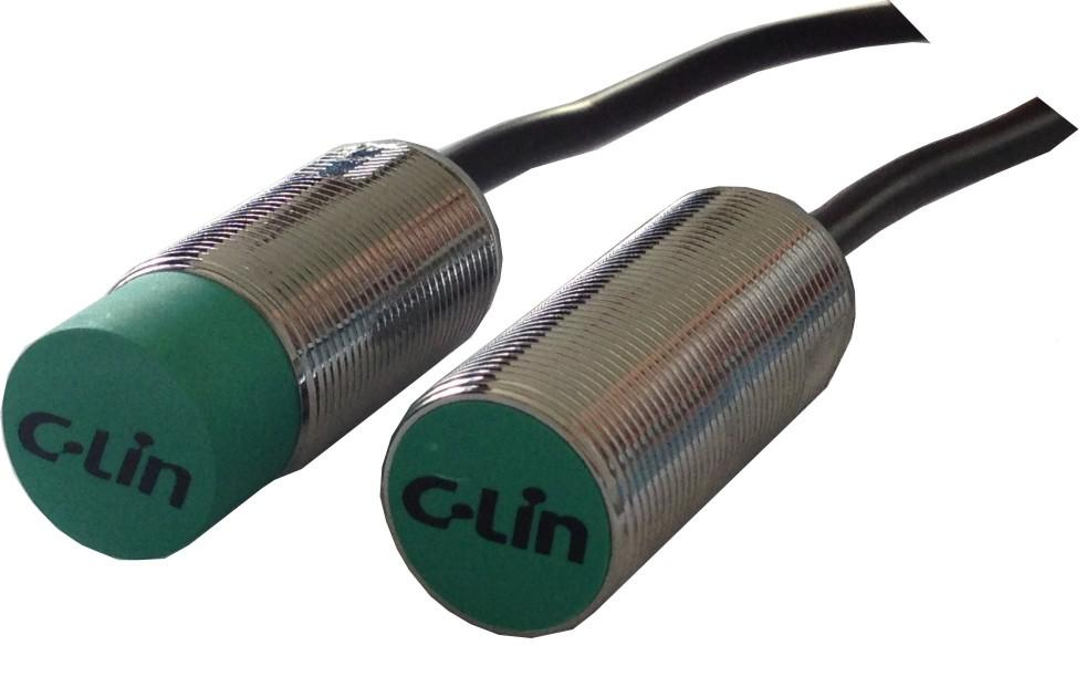 Inductive Type Proximity Switch (CHJ18)