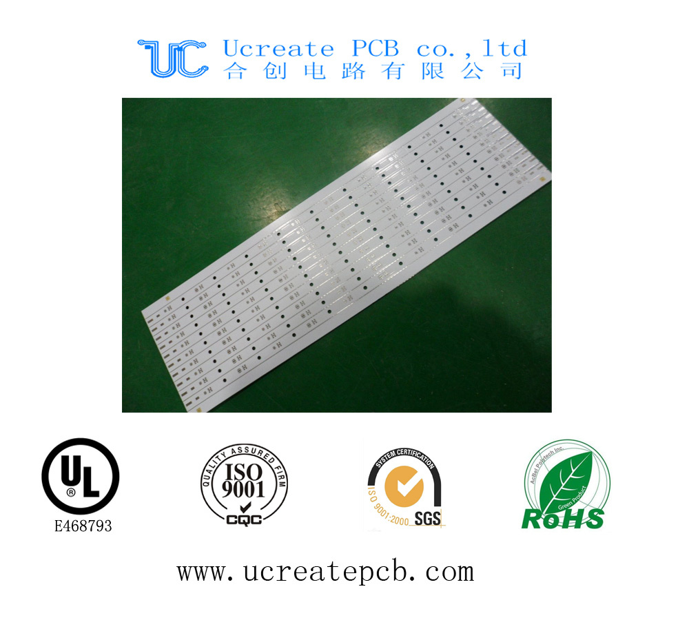The Professional Aluminum PCB for 1150mm LED Light
