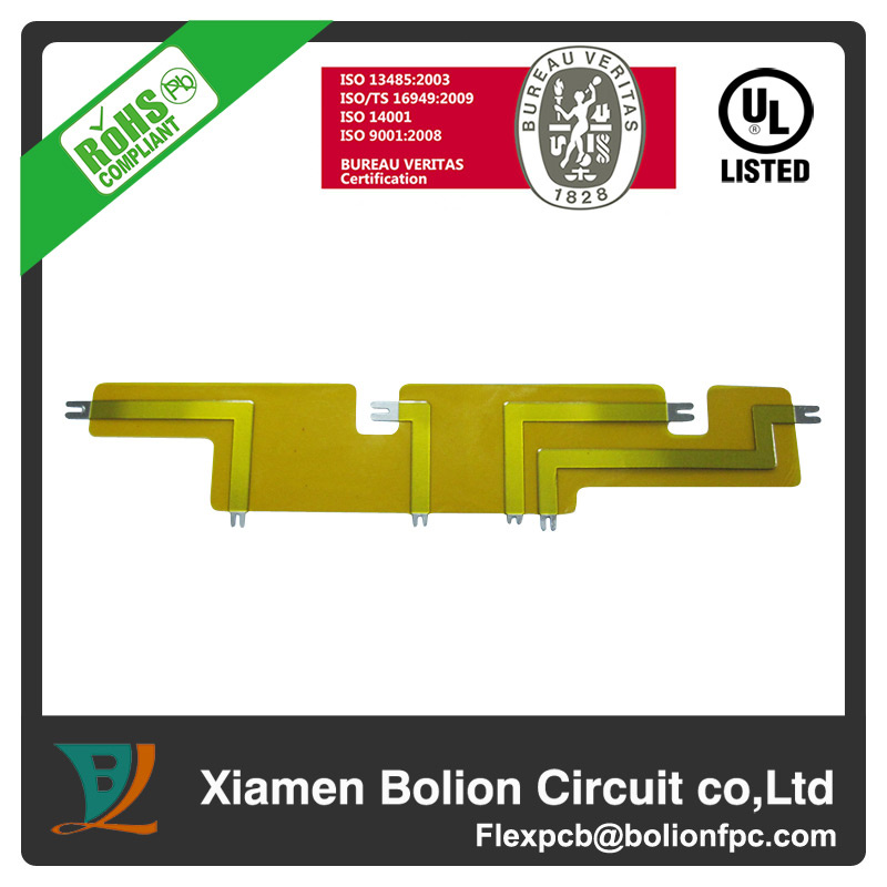Flex Rigid PCB Board Flexible PCB