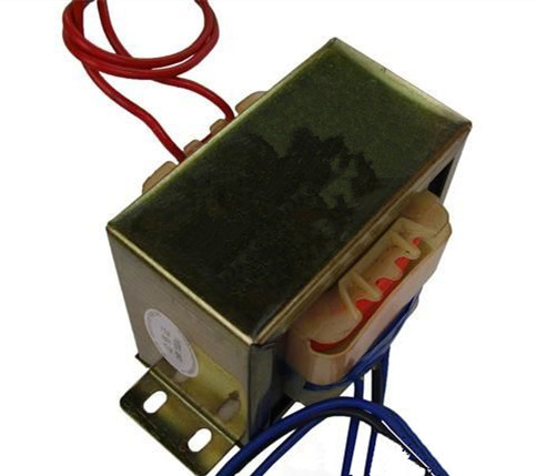 High Quality Customized Professional Low Frequency Transformers with IEC, ISO9001, Ce Certification for Various Application