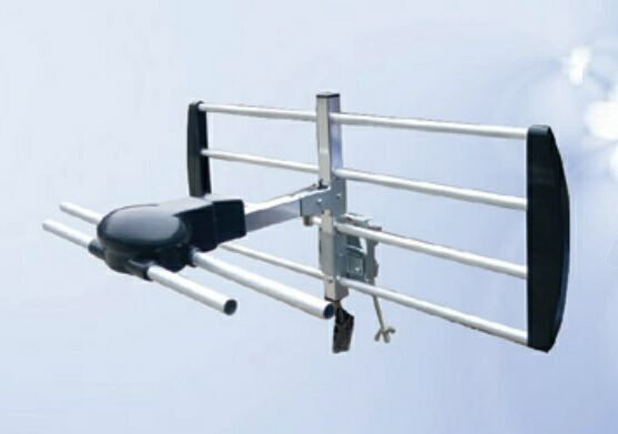 Hdvt Antenna with Cable or Without Cable