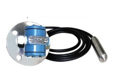HB 874 Drop-in Type Air Gathering Level Transmitter