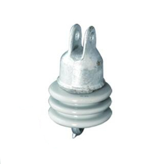 Disc Suspension High Voltage Insulator (52-9)