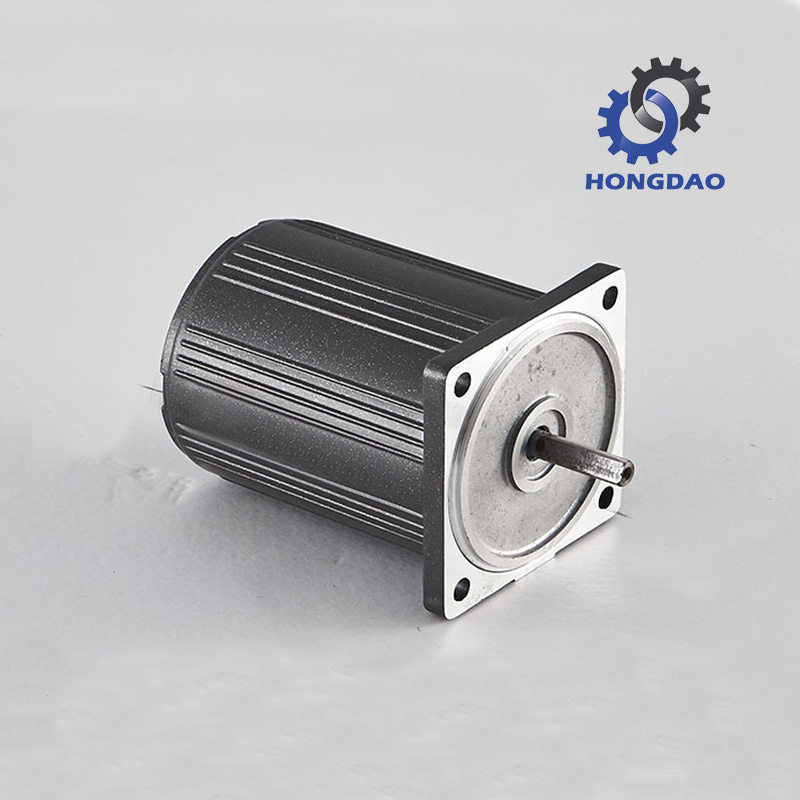 Single Phase Electric Motor AC Motor 60W_C