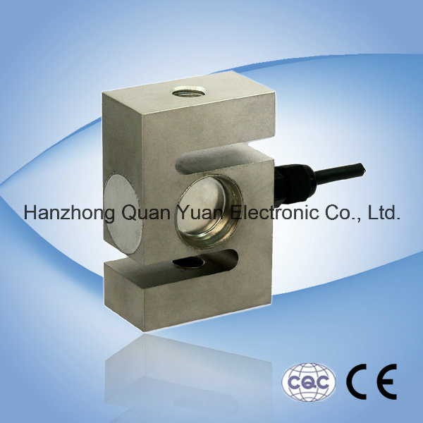 S Beam Force Sensor for Hppper Scale (QH-31B)