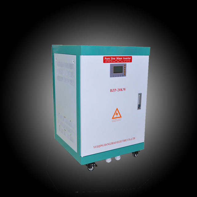 Best Price off Grid Home Voltage Input to 3-Phase Voltage Inverter