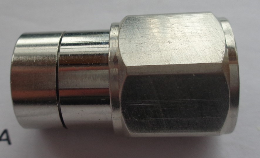 N Male Short Circuits
