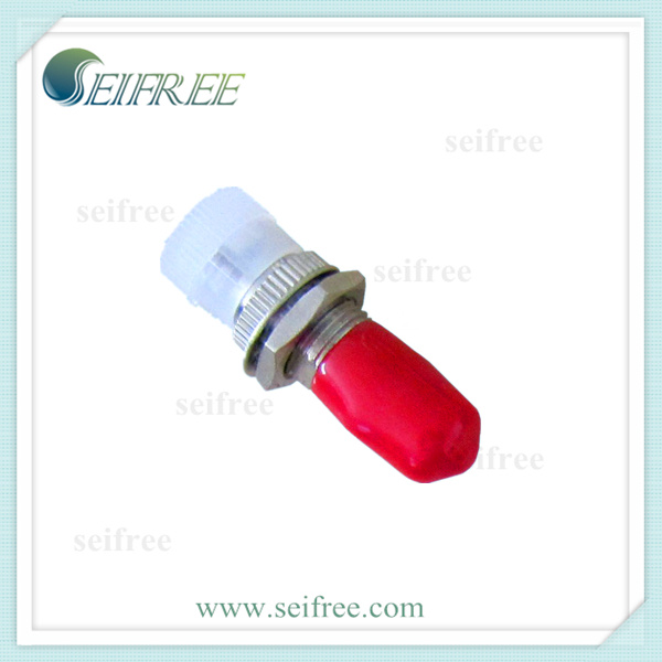 FC-St Fiber Optic Cable Adapter Connector