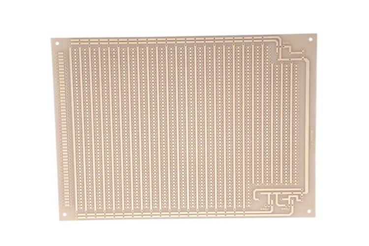 Solderless Breadboard for Circuit Solder in Prototyping (BBPCB-2115)