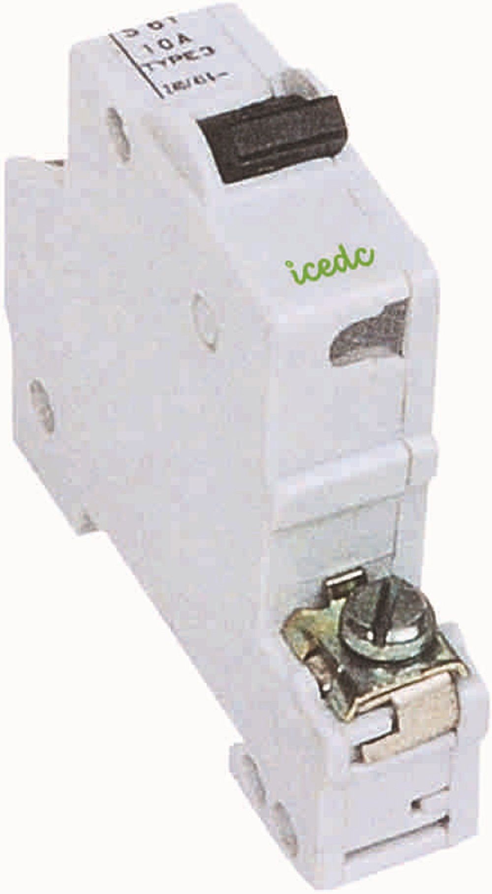 Miniature Circuit Breaker Hji- W40