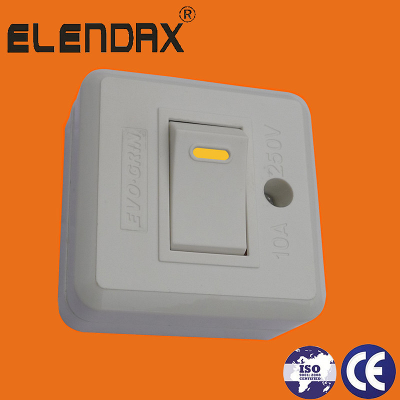 China Switch Supplier Surface Mounted Switch
