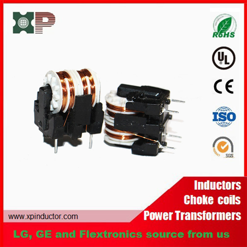 Ut20 Line Filters/ High Inductance Common Mode Choke