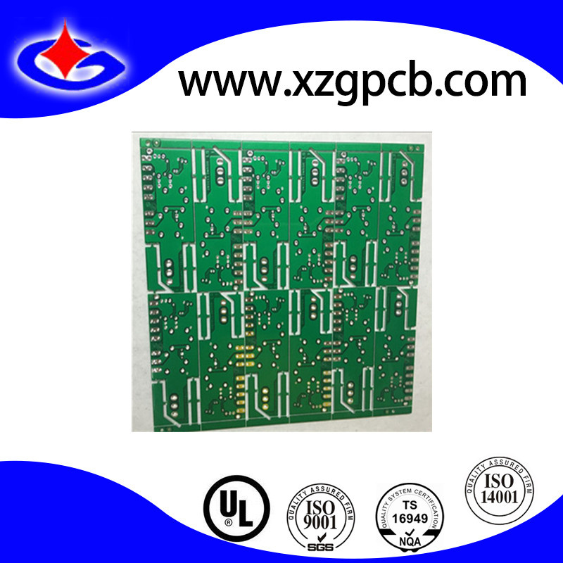 HDI Sensor PCB Circuit Board