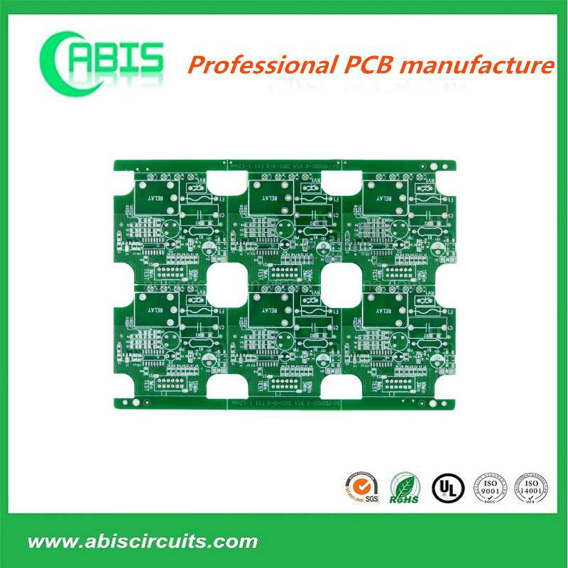 OEM/ODM Circuit Board PCB Supplier