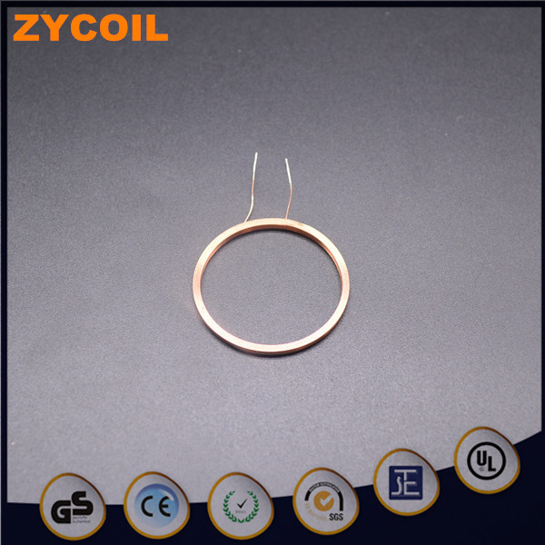 China Antenna Coil Inductor Supplier